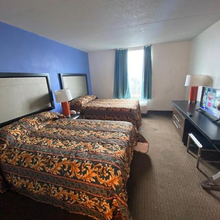 Fairbridge Inn Express Indianapolis South Extérieur photo