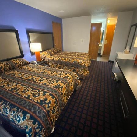 Fairbridge Inn Express Indianapolis South Extérieur photo