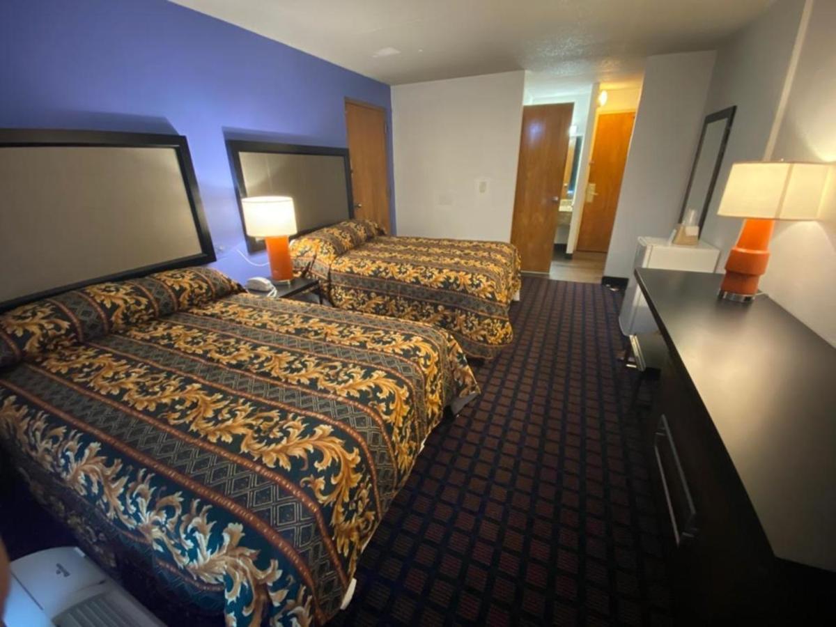 Fairbridge Inn Express Indianapolis South Extérieur photo
