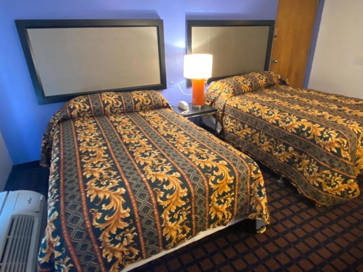 Fairbridge Inn Express Indianapolis South Extérieur photo
