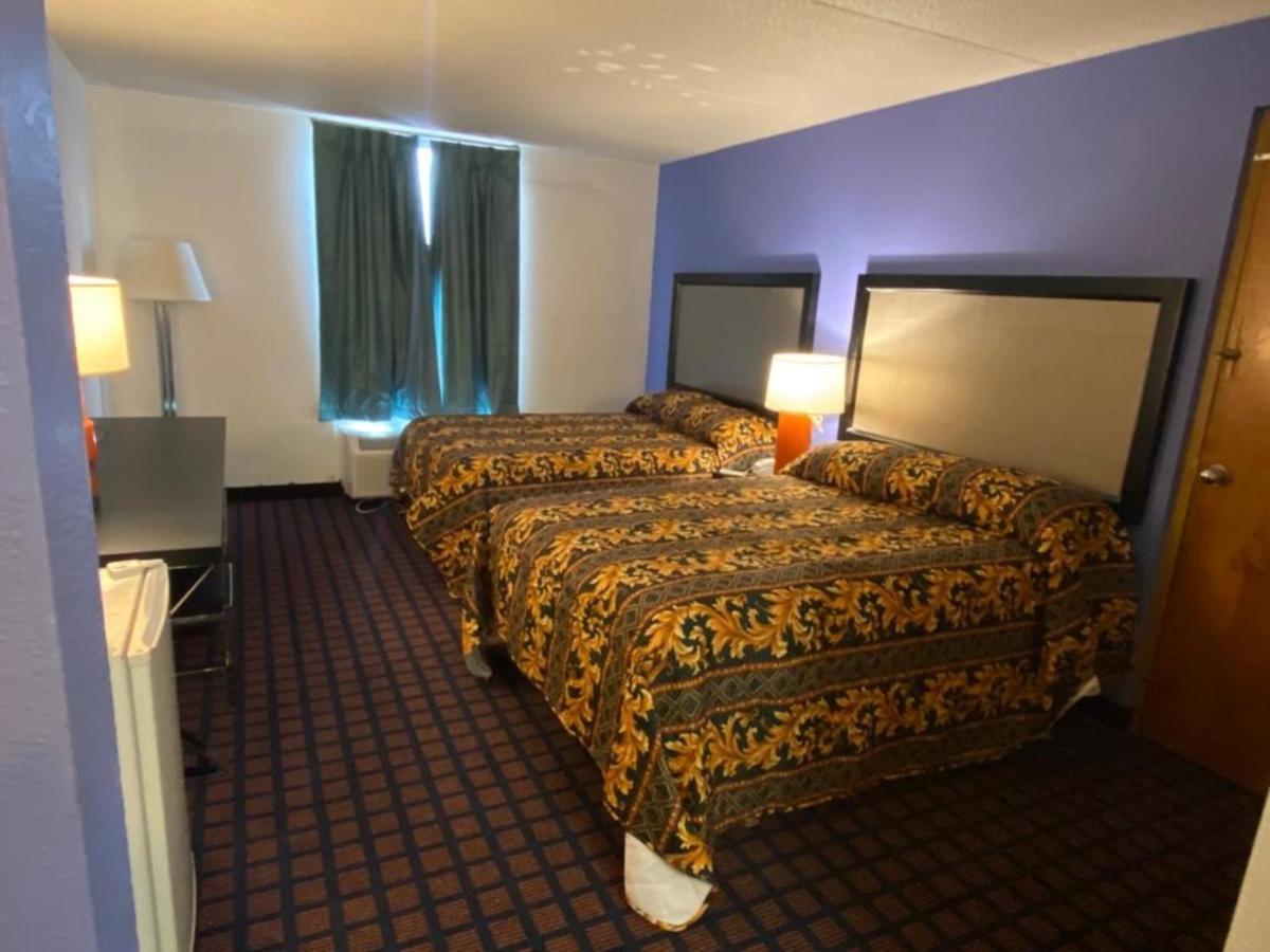 Fairbridge Inn Express Indianapolis South Extérieur photo