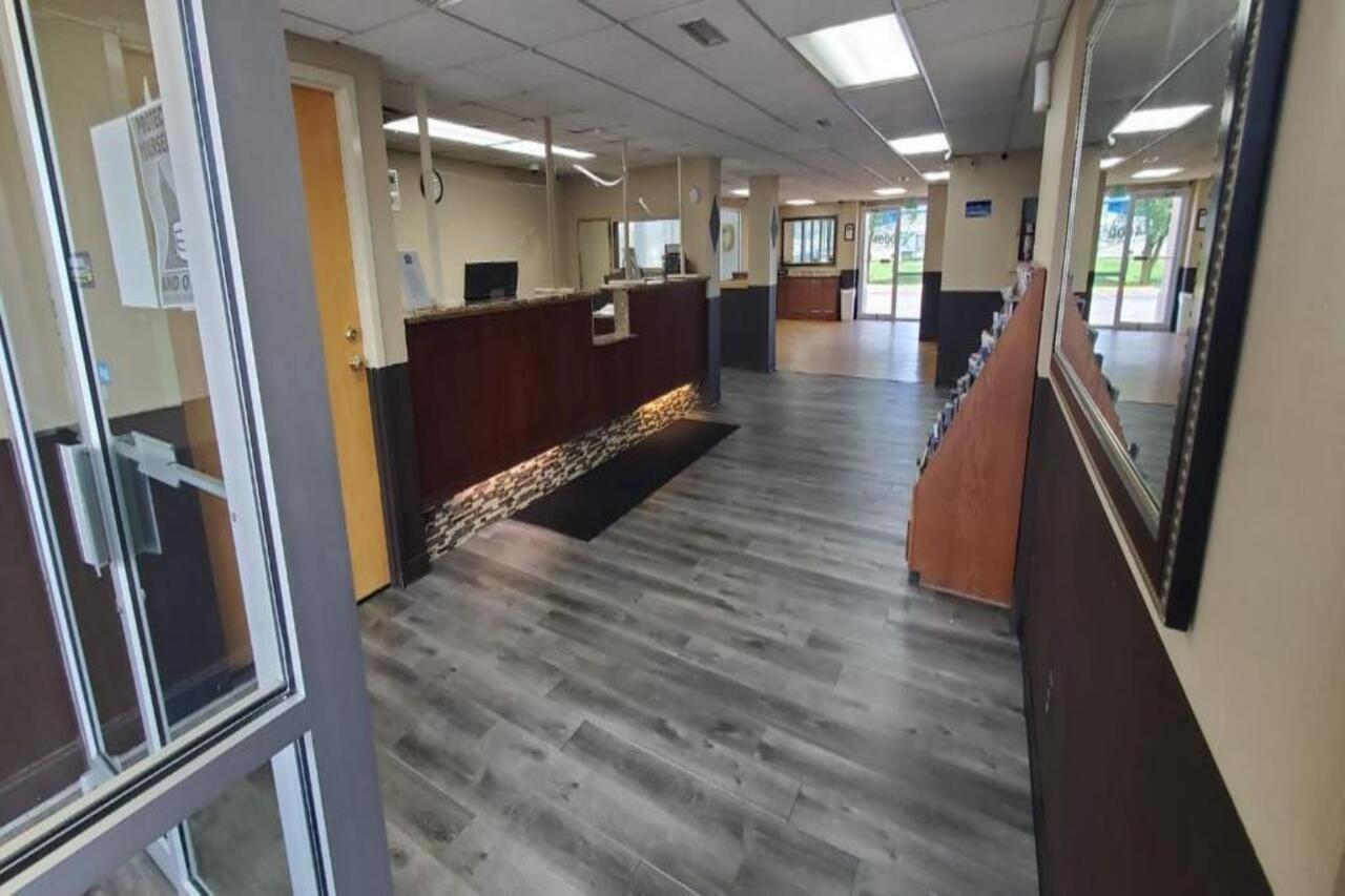 Fairbridge Inn Express Indianapolis South Extérieur photo