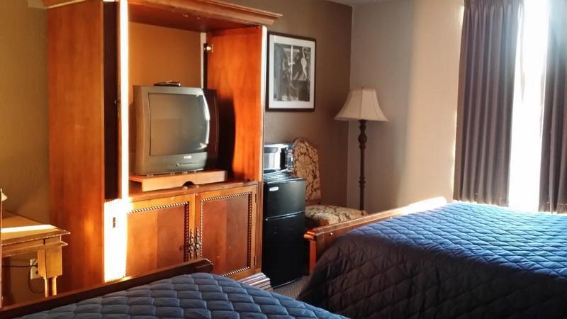 Fairbridge Inn Express Indianapolis South Extérieur photo