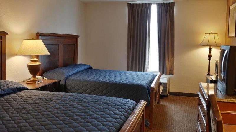 Fairbridge Inn Express Indianapolis South Extérieur photo