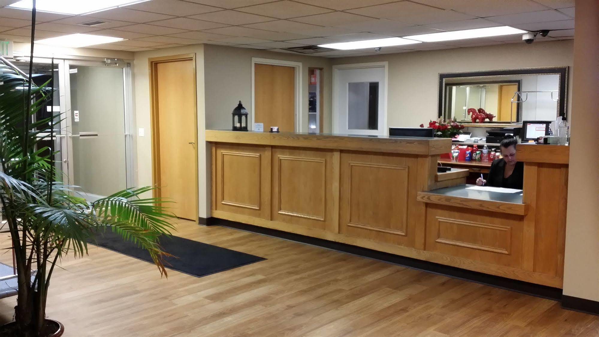 Fairbridge Inn Express Indianapolis South Extérieur photo