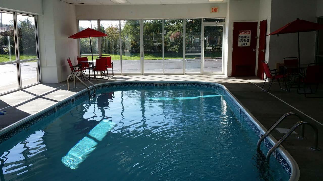 Fairbridge Inn Express Indianapolis South Extérieur photo