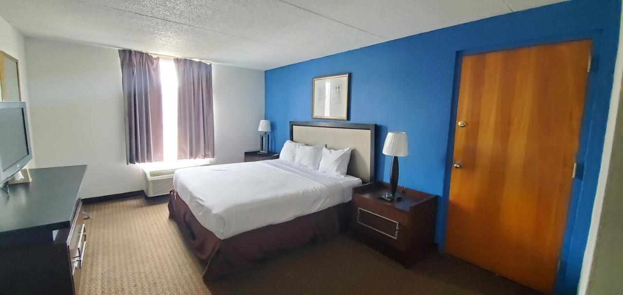 Fairbridge Inn Express Indianapolis South Extérieur photo