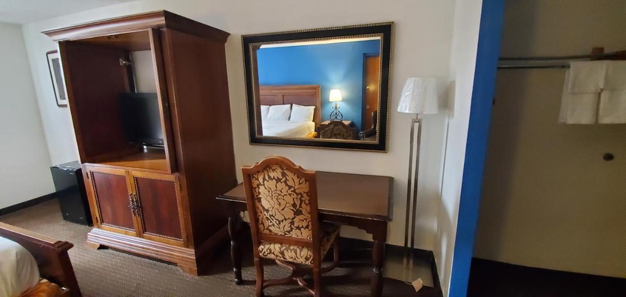 Fairbridge Inn Express Indianapolis South Extérieur photo