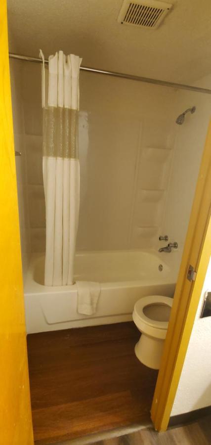 Fairbridge Inn Express Indianapolis South Extérieur photo