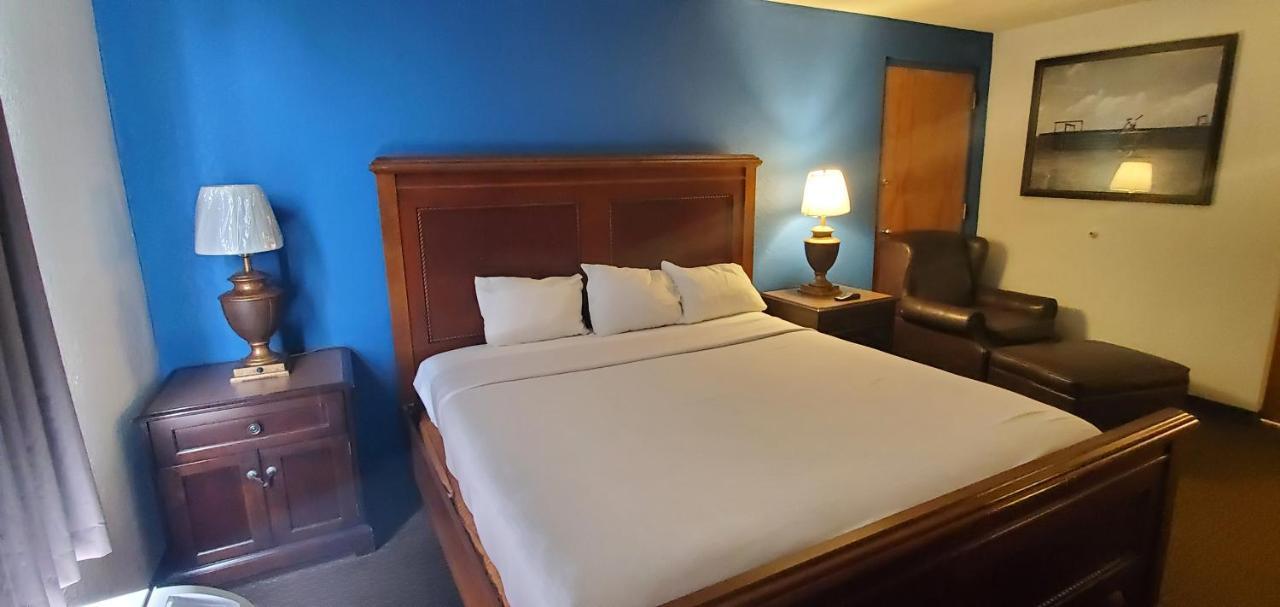 Fairbridge Inn Express Indianapolis South Extérieur photo